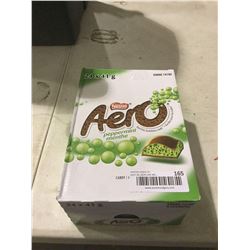 Aero Peppermint Chocolate Bars (24 x 41g)