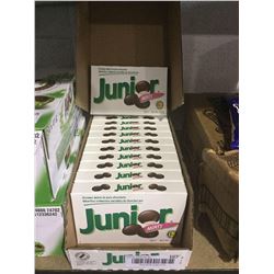 Junior Mints ( 12 x 113g)