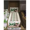 Image 1 : Junior Mints ( 12 x 113g)