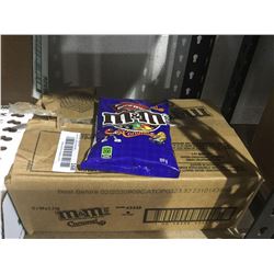 Case of M&M Caramel (12 x 109g)