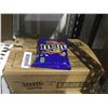 Image 1 : Case of M&M Caramel (12 x 109g)
