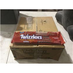 Case of Strawberry Twizzlers (24 x 227g)