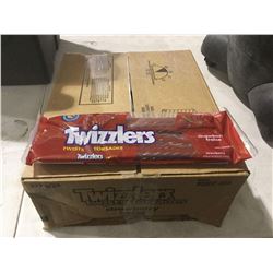 Case of Strawberry Twizzlers (24 x 227g)