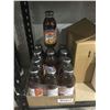 Image 1 : Case of Snapple Peach Tea (12 x 473mL)