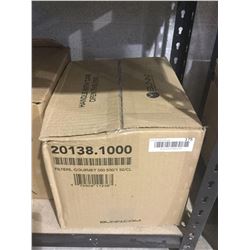 Case of Bunn Gourmet Coffee Filters (500 ct)