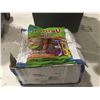 Image 1 : Case of Haribo Twin Snakes Gummi Candy (12 x 175g)