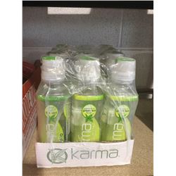 Karma Passionfruit Wellness Water (12 x 532mL)