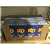 Image 1 : Case of Kraft Dinner Extra Creamy 24-Pack