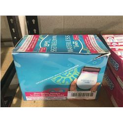 Gillette Venus Waterless Razor