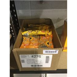 Case of Tournesol BBQ Sunflower Seeds (36 x 70g)