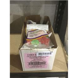 Case of Cable Car Fruit Slices (12 x 215g)