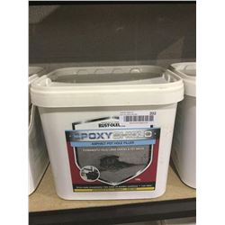 Rust-Oleum Epoxy Shield Asphalt Pot Hole Filler (15kg)