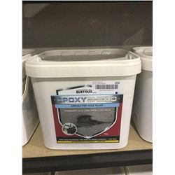 Rust-Oleum Epoxy Shield Asphalt Pot Hole Filler (15kg)