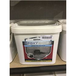 Rust-Oleum Epoxy Shield Asphalt Pot Hole Filler (15kg)