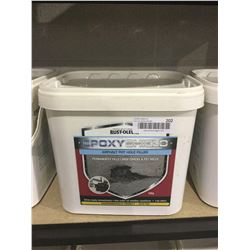 Rust-Oleum Epoxy Shield Asphalt Pot Hole Filler (15kg)