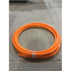 Lot of 3rolls assorted PEX tubing