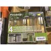 Image 1 : Paradise solar LED accent lights