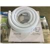 Image 1 : NEW 25 foot vacuum hose