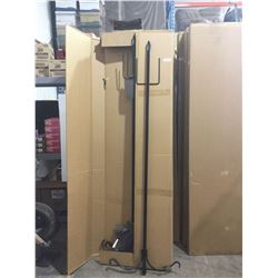 NEW Sheppards hood yard decor 84 inches