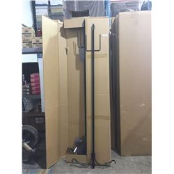 NEW Sheppards hood yard decor 84 inches