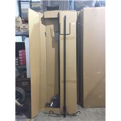 NEW Sheppards hood yard decor 84 inches