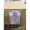Image 2 : Alloy wheel in box 18 inch