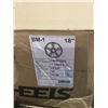Image 2 : Alloy wheel in box 18 inch