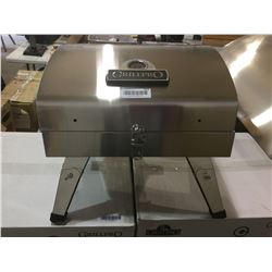 NEW Grill Pro stainless Electric Grill