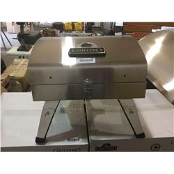 NEW Grill Pro stainless Electric Grill