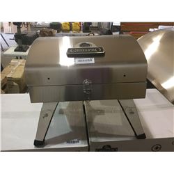 NEW Grill Pro stainless Electric Grill