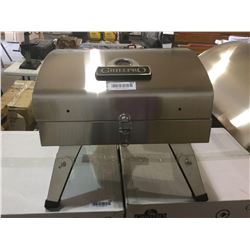 NEW Grill Pro stainless Electric Grill