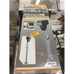 NEW Pro grade electric trailer jack