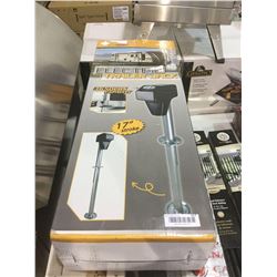 NEW Pro grade electric trailer jack