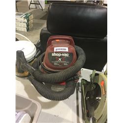 Shopvac 1 gallon