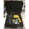Image 1 : Dewalt 1.2" corded drill