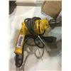 Image 1 : Dewalt 3/8 corded drill