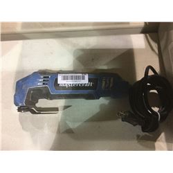 Mastercraft multi crafter tool