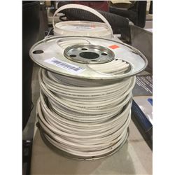 Roll of interior residential wire