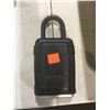 Image 1 : Master lock Key safe