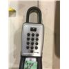 Image 2 : Master lock Key safe