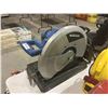 Image 2 : Mastercraft 10 inch metal chop saw