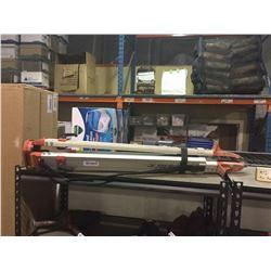 Surveyor Transit tripod