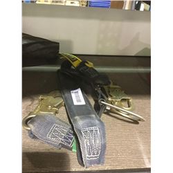 Fall Arrest Harness