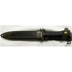 Vietnam Era USM5A1 Bayonet by Imperial