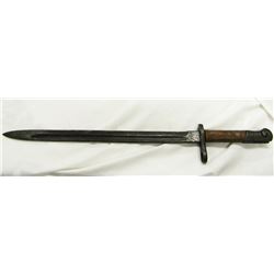 Antique Spanish Mauser Model 1893 Long