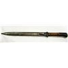 Image 1 : WWII Czech Bayonet