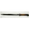 Image 2 : WWII Czech Bayonet
