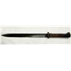 Image 3 : WWII Czech Bayonet