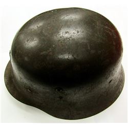 WWII SPANISH HELMET. GERMAN STYLE.