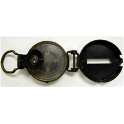 WWII ARMY CORPS OF ENGINEERS COMPASS